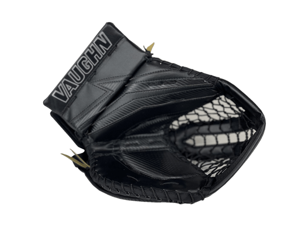 Vaughn Velocity V9 Pro Carbon Goalie Catch Glove – Made For Pro Services Department