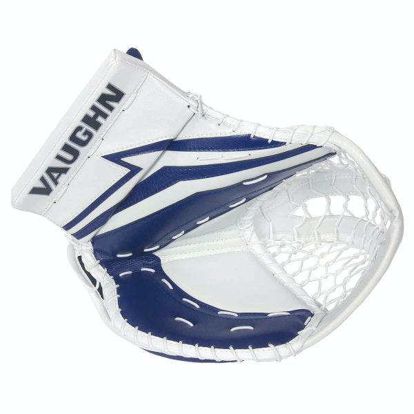 Vaughn Velocity V9 Pro Senior Goalie Catch Glove [Stock Version]