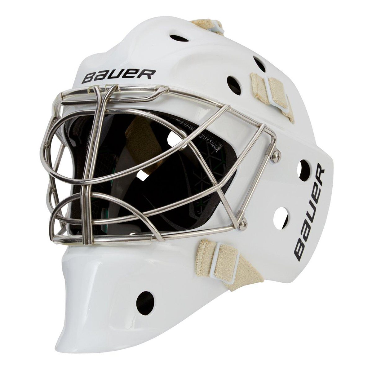 Cages for Goalie Masks, Pro, Cateye, Approved