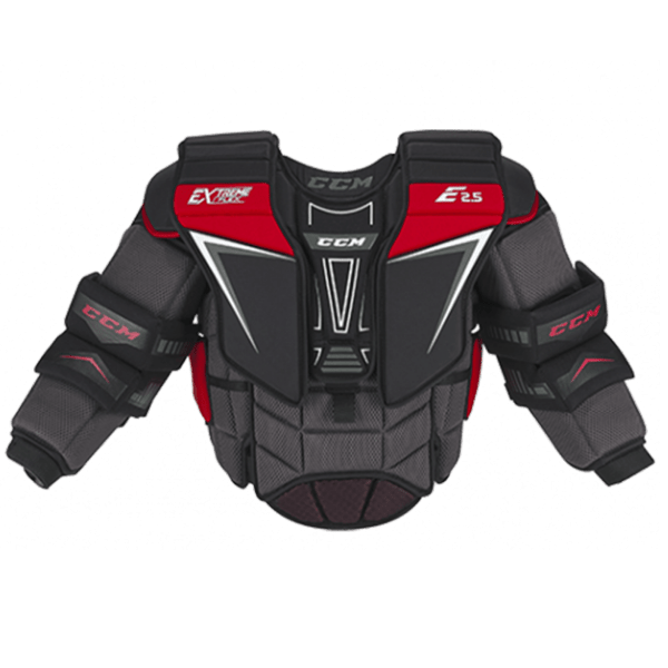 CCM Extreme Flex Shield 2.5 Youth Goalie Chest & Arm Protector
