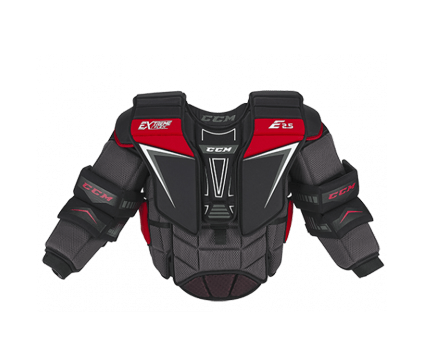 Goalies Plus (Best Price) CCM Extreme Flex Shield 2.5 Youth Goalie