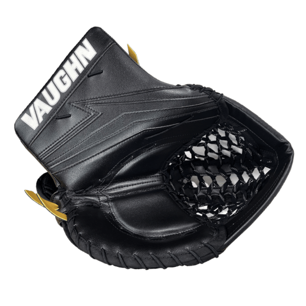 Vaughn Velocity V9 Pro XP Intermediate Goalie Catch Glove