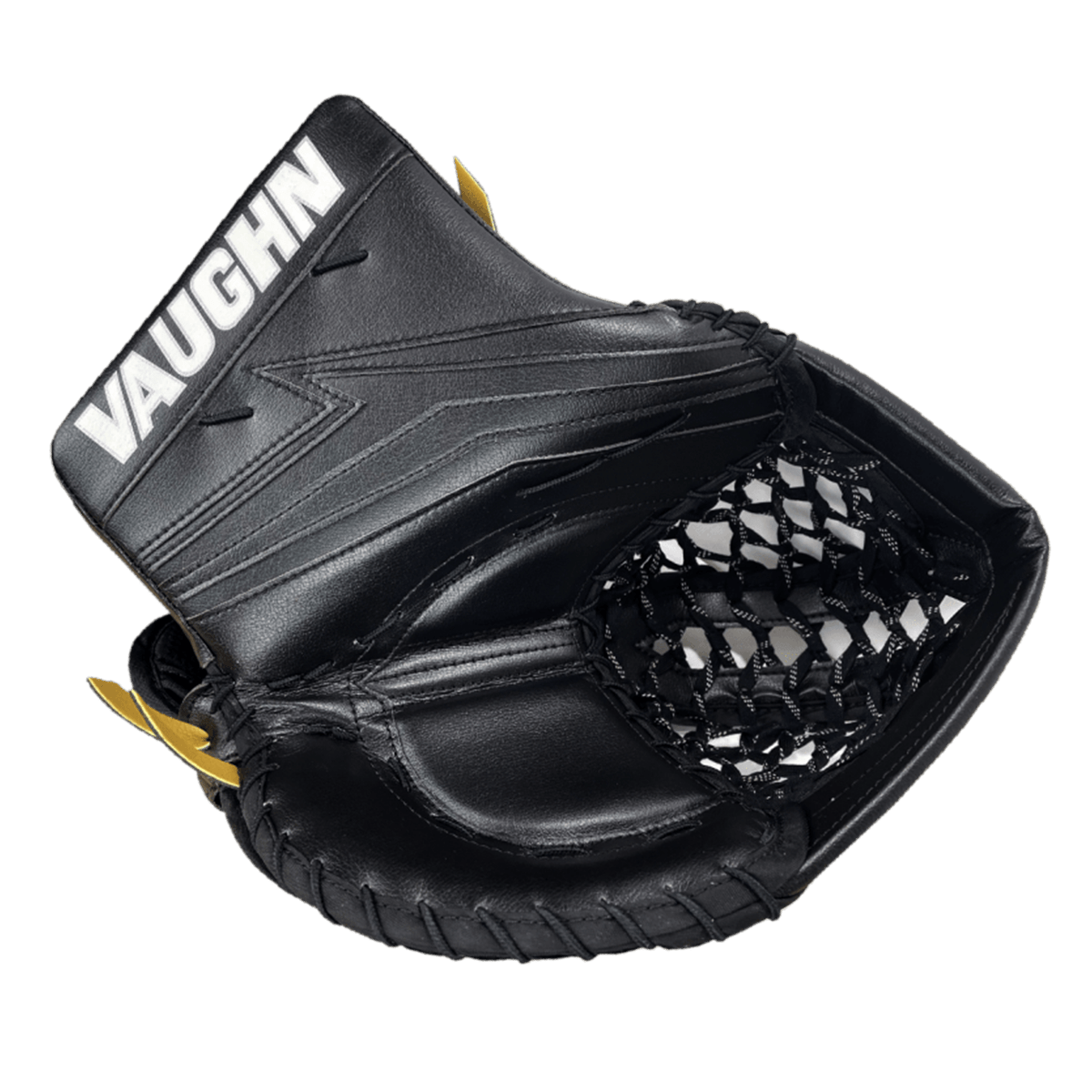 Goalies Plus - (Best Price) Vaughn Velocity V9 Junior Goalie Combo