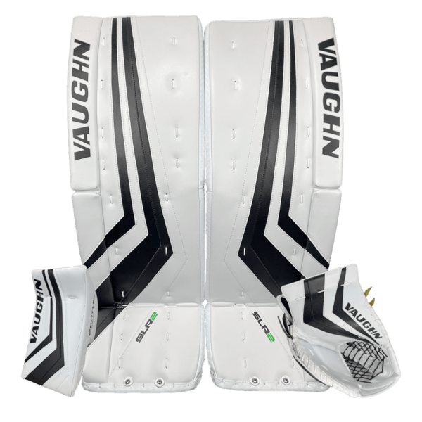 Vaughn Ventus SLR2 Pro Intermediate Goalie Equipment Combo [2021 Limited Edition]