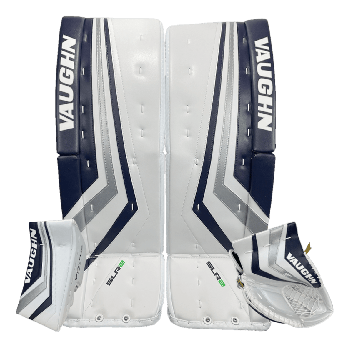Vaughn Hockey – Premium Goalie Gear