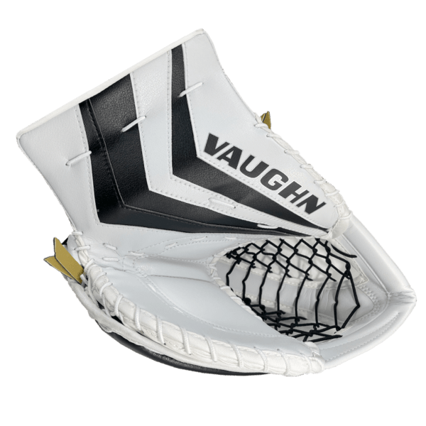 Vaughn Ventus SLR2-ST Pro Intermediate Goalie Catch Glove [2021 Limited Edition]
