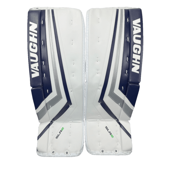 Vaughn Ventus SLR2 Junior Goalie Leg Pads [2021 Limited Edition]