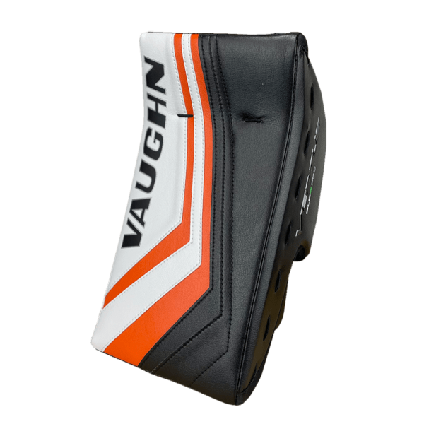 Vaughn Ventus SLR2 Pro Senior Goalie Blocker [2021 Limited Edition]