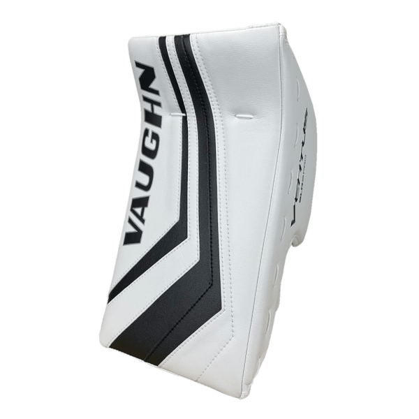 Vaughn Ventus SLR2 Intermediate Pro Goalie Blocker [2021 Limited Edition]