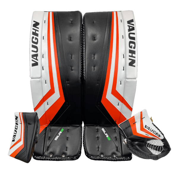 Vaughn Ventus SLR2 Pro Senior Goalie Equipment Combo [2021 Limited Edition]