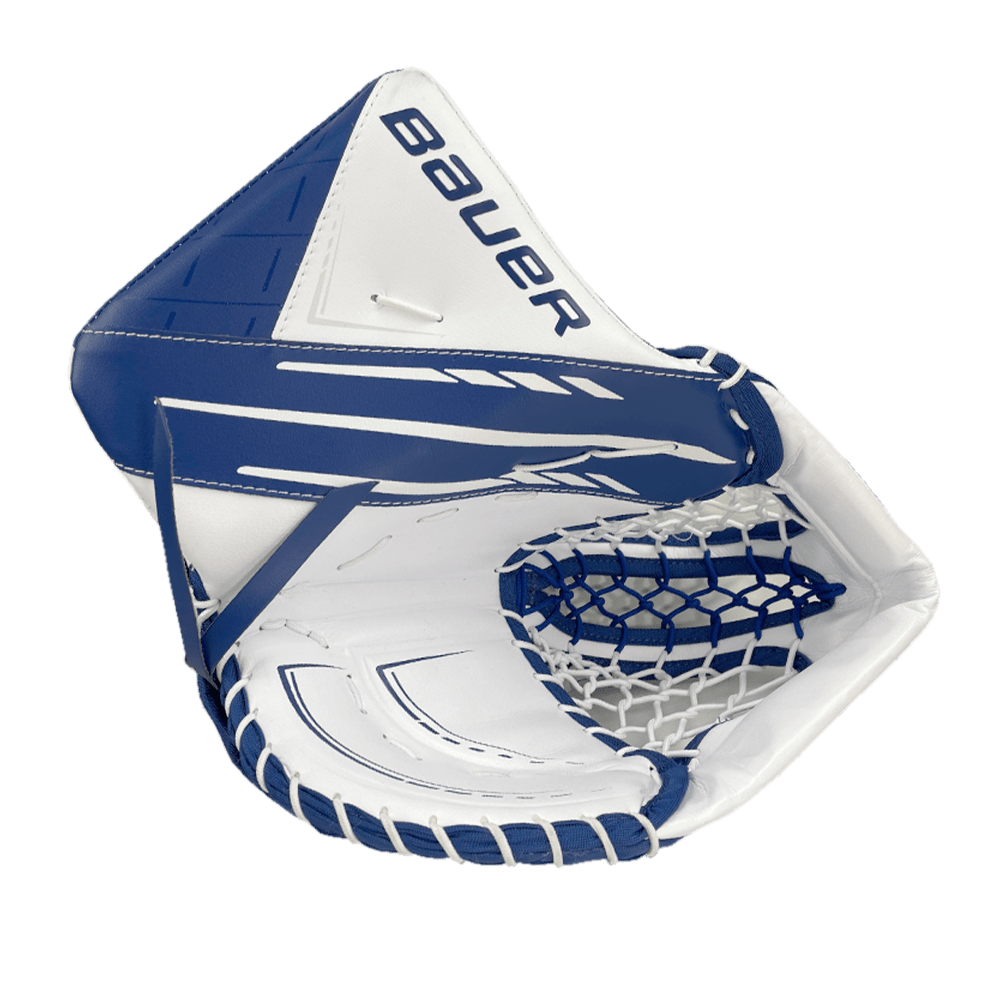 Personalised goalie gloves sale