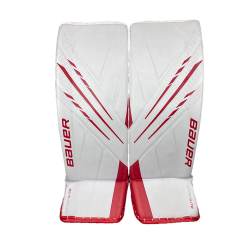 Bauer Vapor HyperLite Pro Custom Senior Custom Goalie Leg Pads