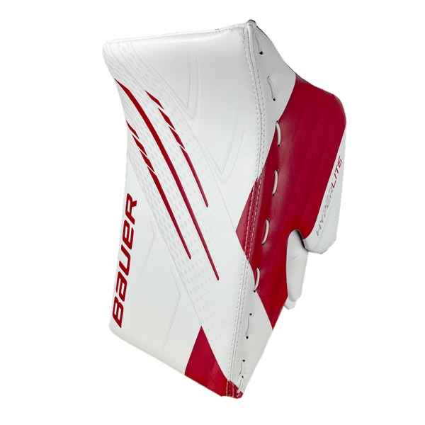Bauer Vapor Hyperlite Pro Custom Goalie Blocker [Custom Order]
