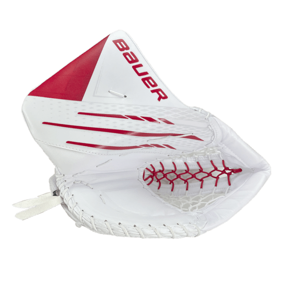 Bauer Vapor Hyperlite Pro Senior Custom Catch Glove [Custom Order]