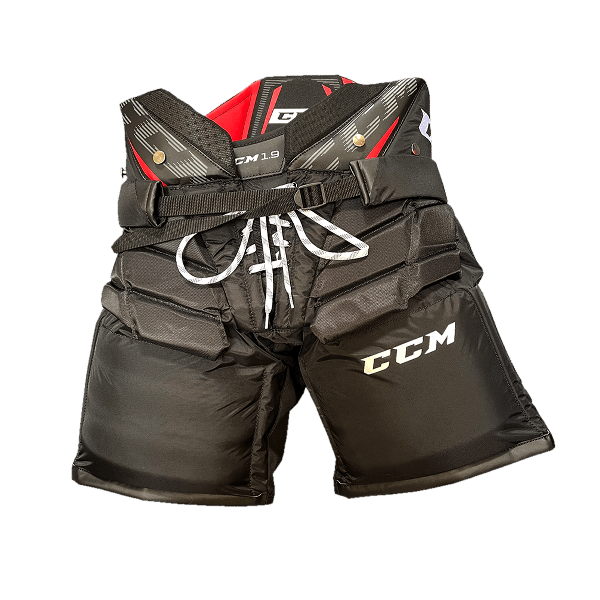 puma goalie pants