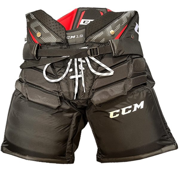 CCM 1.9 Intermediate Goalie Pants