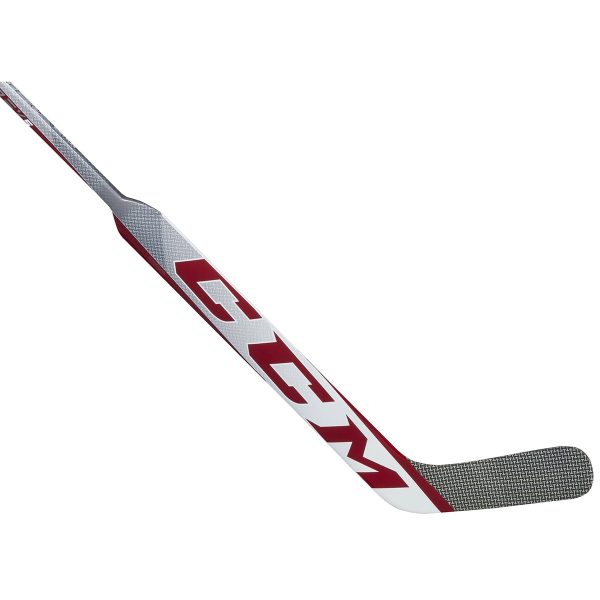 CCM Extreme Flex 5 Pro Senior Goalie Stick