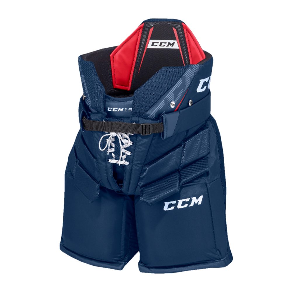 puma goalie pants