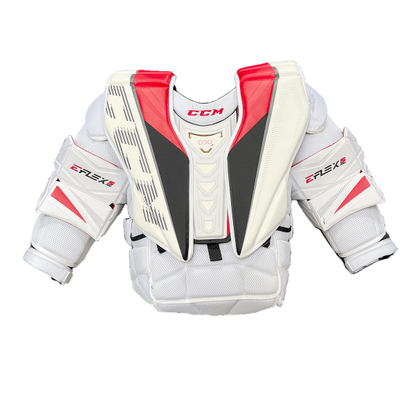CCM Extreme Flex 5 Pro Senior Goalie Chest & Arm Protector