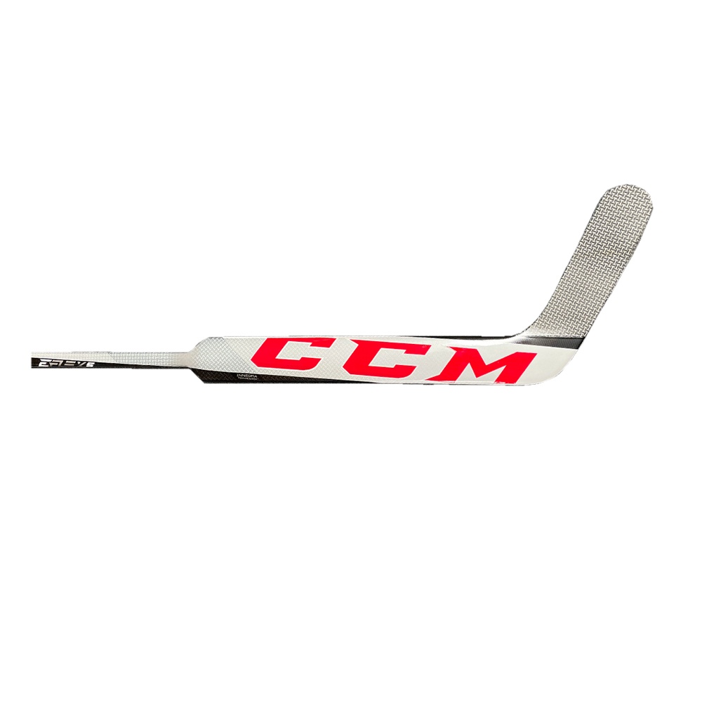 CCM Extreme Flex E 3.5 21 inch Junior Goalie Stick Composite Bat 