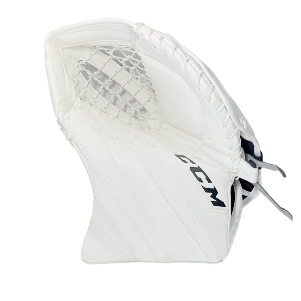 CCM Extreme Flex 5 Pro Senior Goalie Catch Glove