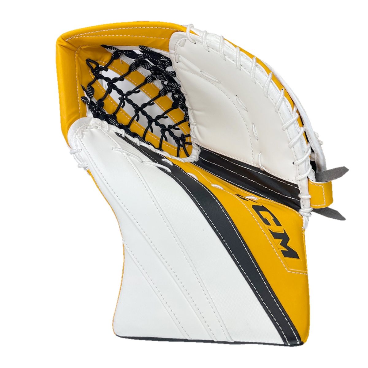 CCM Extreme Flex 5.5 Junior Goalie Catch Glove [Special Edition]