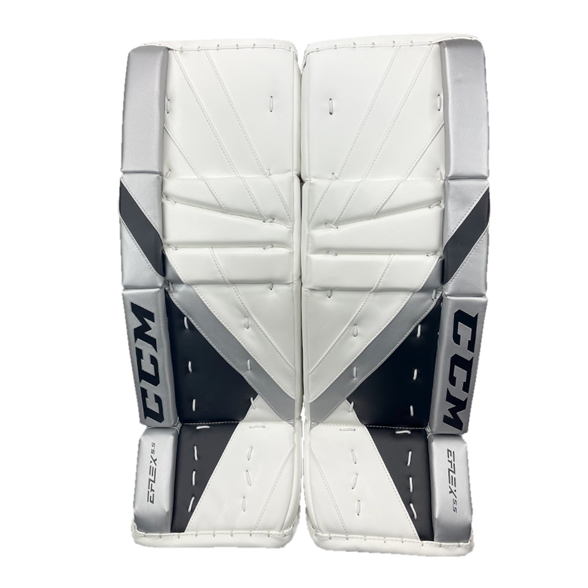 Goalies Plus - (Best Price) CCM Extreme Flex E5.5 Junior Goalie