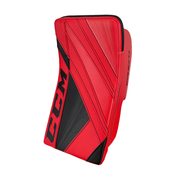 CCM Extreme Flex E5.9 Intermediate Goalie Blocker [Special Edition]