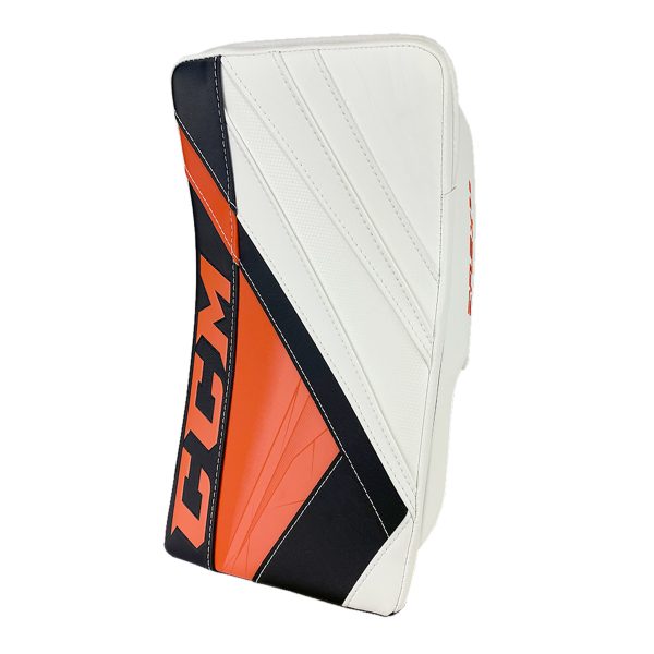 CCM Extreme Flex E5.9 Senior Goalie Blocker [Special Edition]