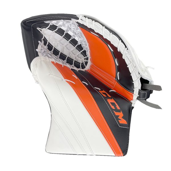 CCM Extreme Flex E5.9 Senior Goalie Catch Glove [Special Edition]