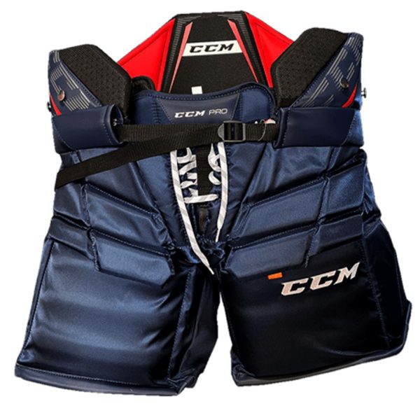CCM Pro Senior Goalie Pant