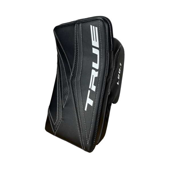 True L20.1 Lefevre Pro Goalie Blocker