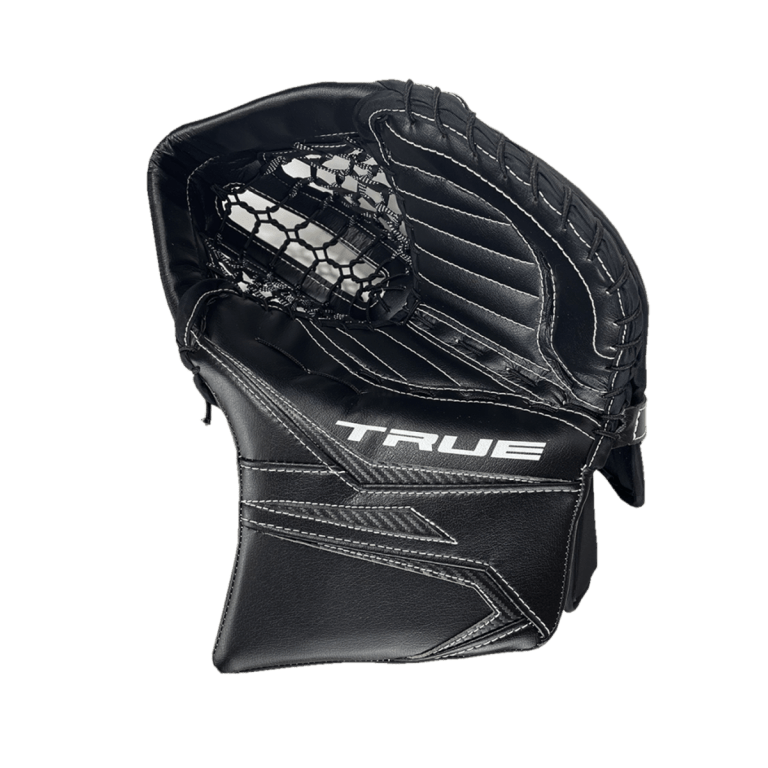 Goalies Plus (Best Price) True L20.1 Lefevre Pro Goalie Catch Glove