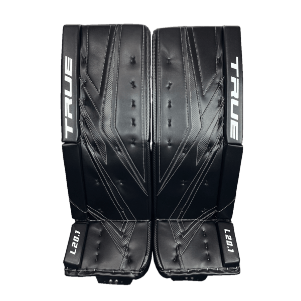 True L20.1 Lefevre Pro Goalie Leg Pads
