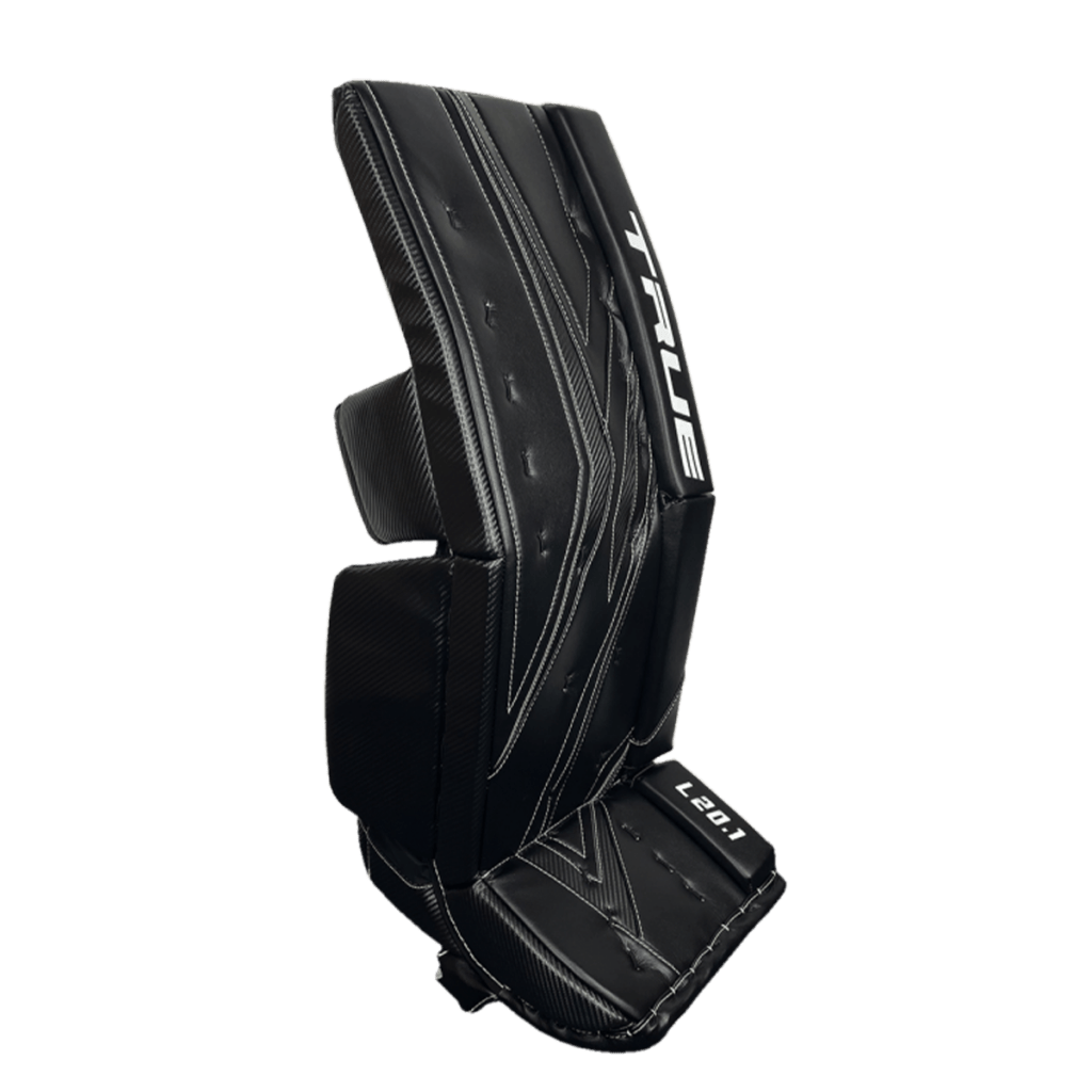 Goalies Plus (Best Price) True L20.1 Lefevre Pro Goalie Leg Pads