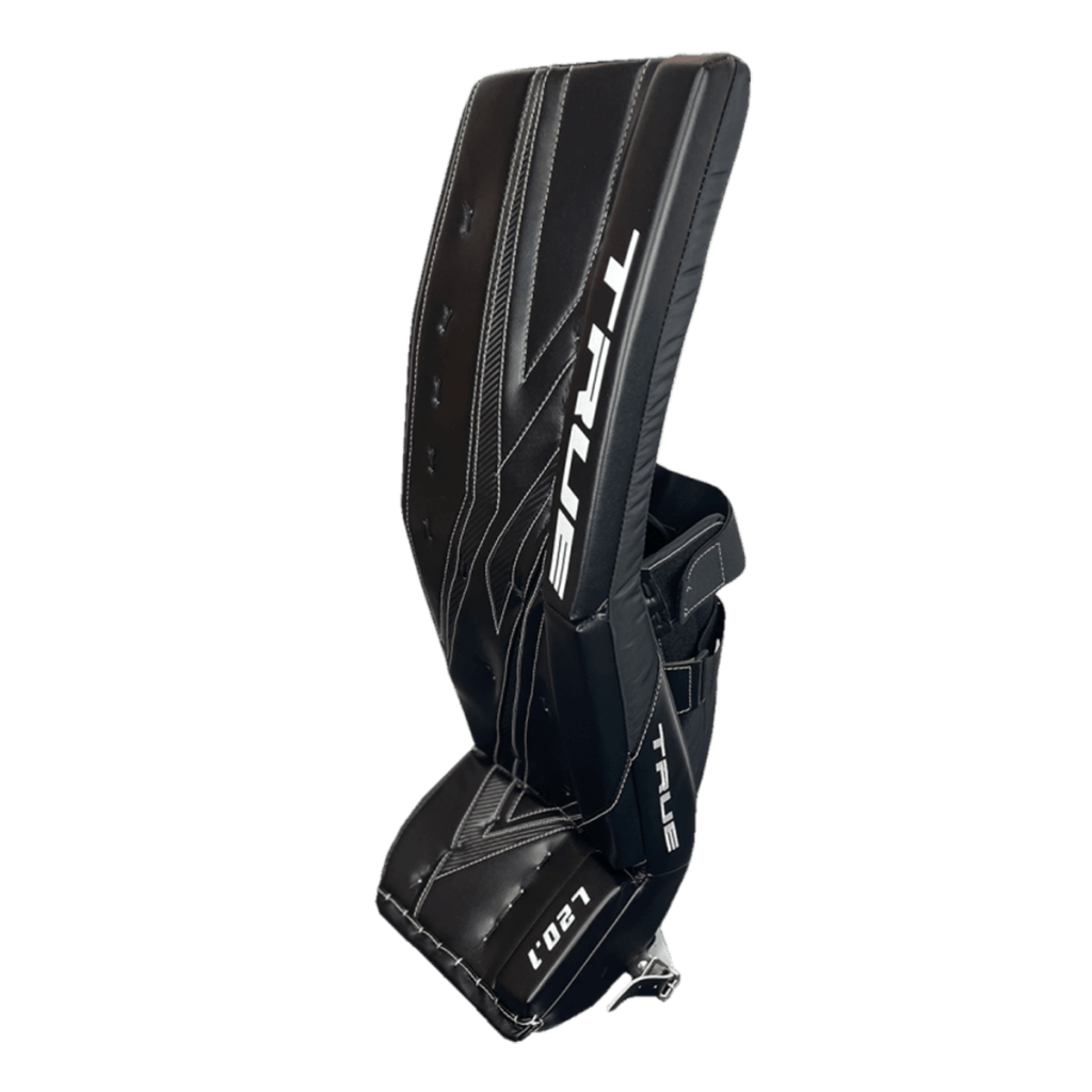 Goalies Plus (Best Price) True L20.1 Lefevre Pro Goalie Leg Pads