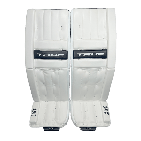 True L87 Lefevre Pro Goalie Leg Pads