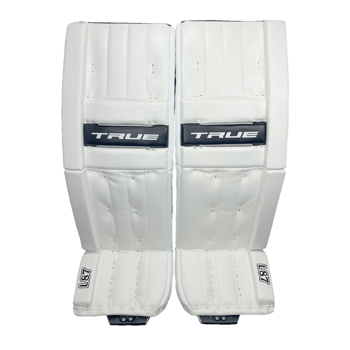 Flint Firebirds (OHL) custom goalie pads : r/hockey