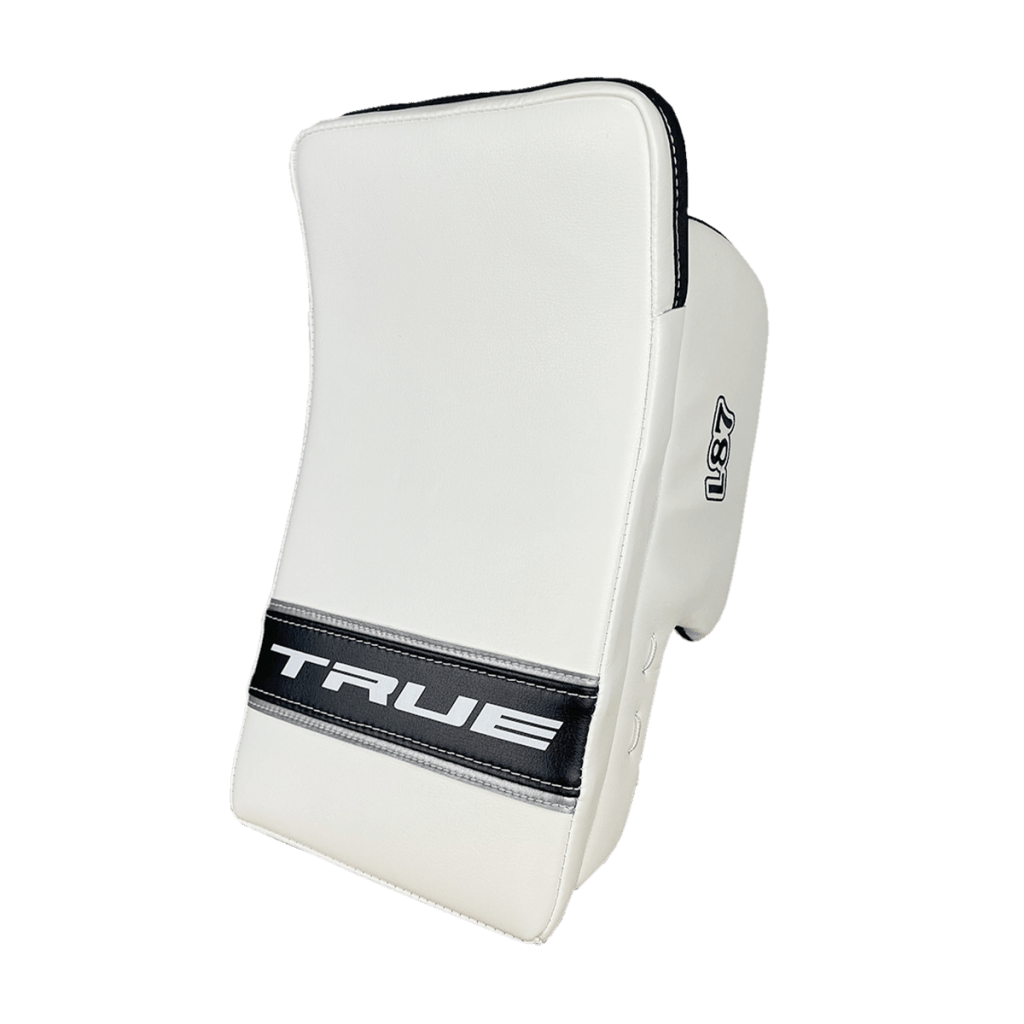 Goalies Plus (Best Price) True L87 Lefevre Ice Hockey Goalie Blocker