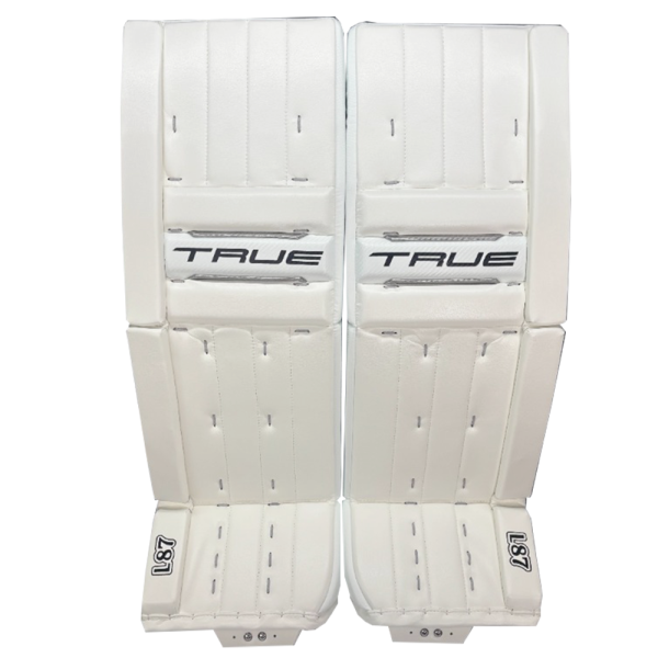 True L87 - Px5 Lefevre Pro Goalie Leg Pads