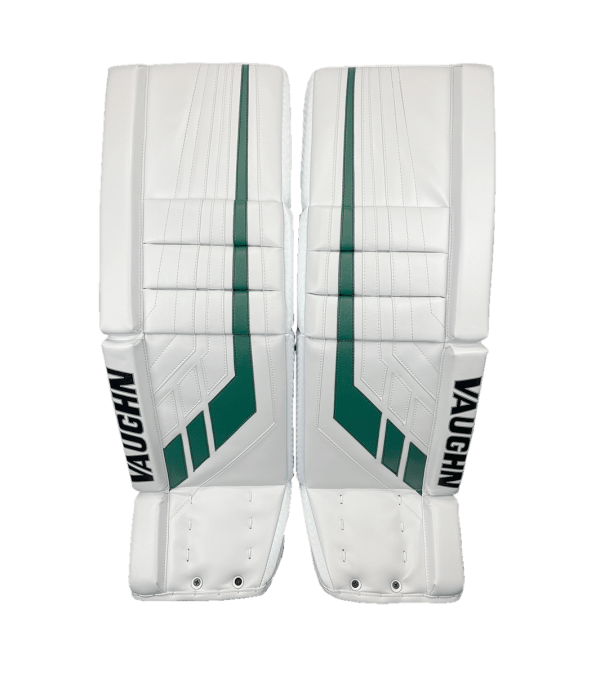 Vaughn Velocity VE8 Pro Carbon Pad - Alex Stalock Pro Return
