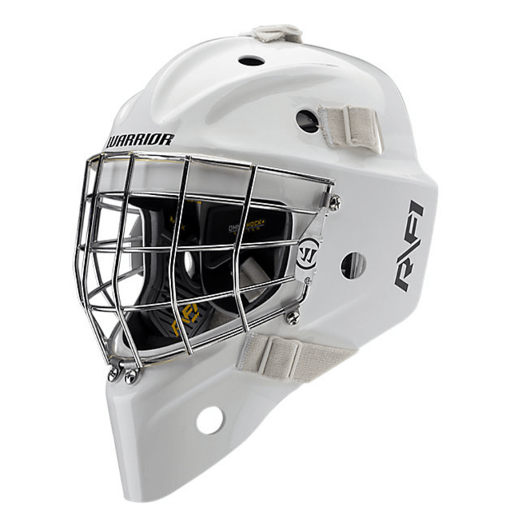 Goalie Masks Best Pricing in the Industry Goalies Plus