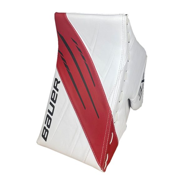 Bauer Vapor 3x Senior Goalie Blocker [Special Edition]