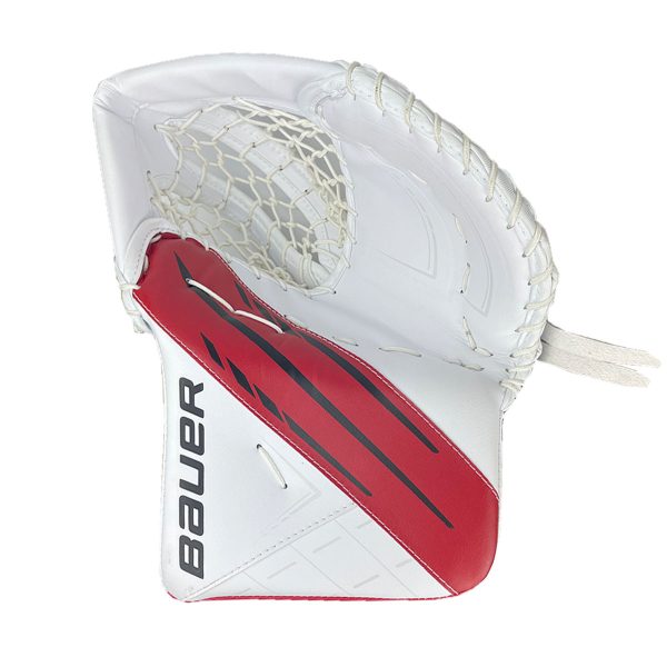Bauer Vapor 3x Senior Goalie Catch Glove [Special Edition]