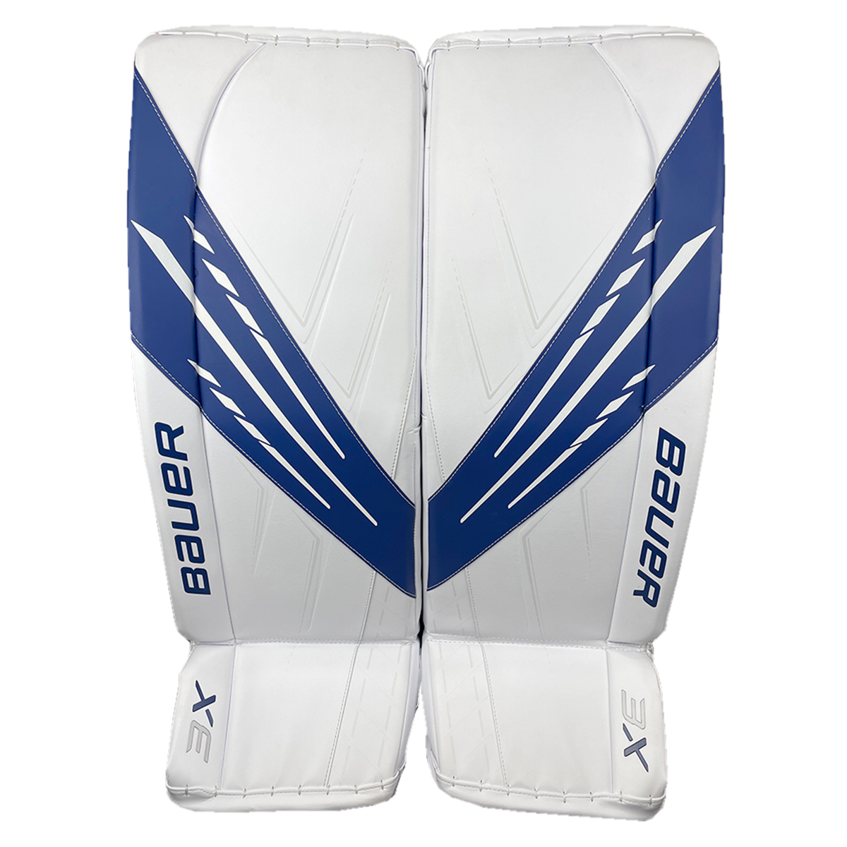 Goalie Pad Wrap