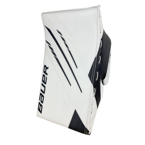 Bauer Vapor Hyperlite Pro Senior Goalie Blocker