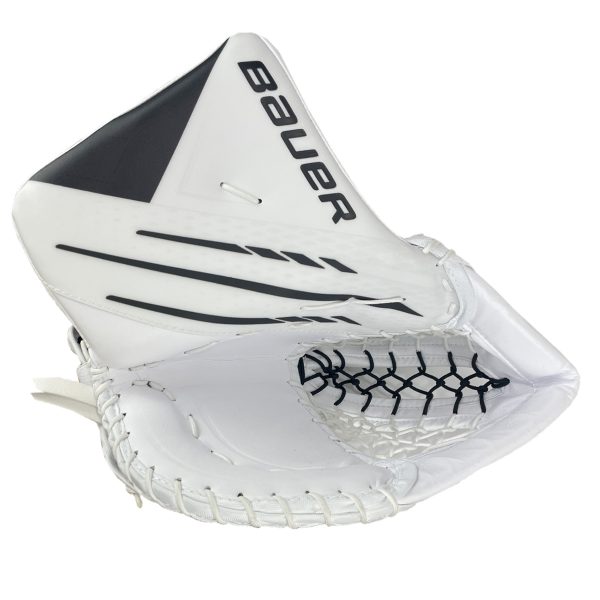 Bauer Vapor Hyperlite Pro Senior Goalie Catch Glove