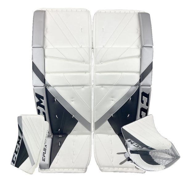 CCM Extreme Flex E5.9 Senior Goalie Equipment Combo [Special Edition]