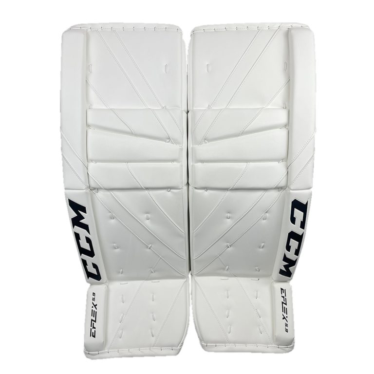 Goalies Plus (Best Price) CCM Extreme Flex E5.9 Intermediate Goalie