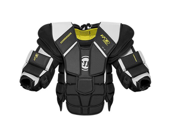 Warrior Ritual RX3 Pro+ Senior Chest Protector